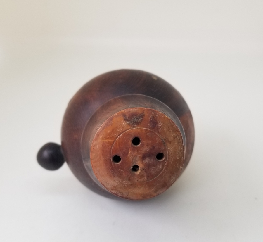 NADİR TİPTE OSMANLI DÖNEMİ AHŞAP HATTAT RIHTANI