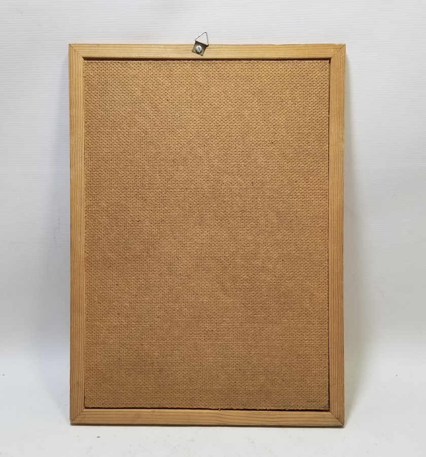 DAMLA KEHRİBARLARLA SÜSLÜ ANTİKA TABLO