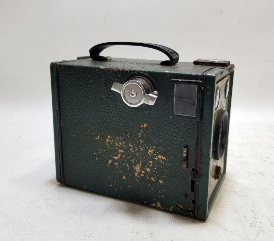 OSMANLI DÖNEMİ FOTOĞRAF MAKİNESİ