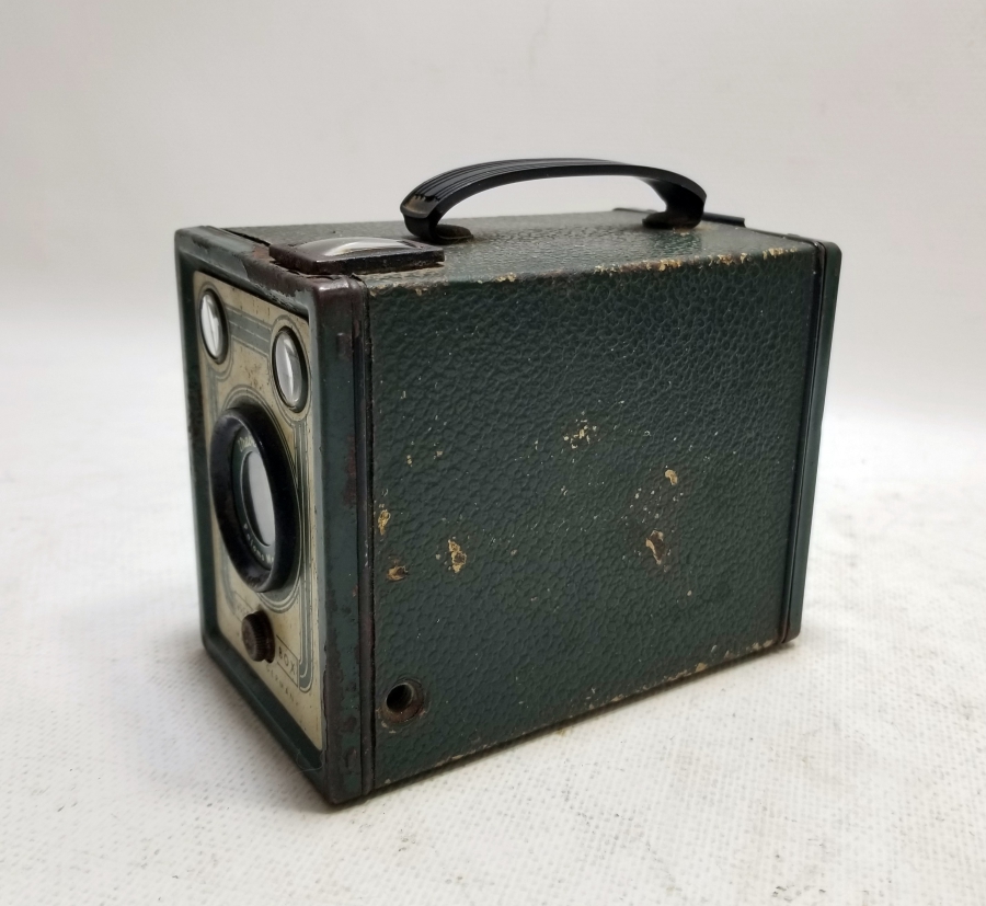 OSMANLI DÖNEMİ FOTOĞRAF MAKİNESİ