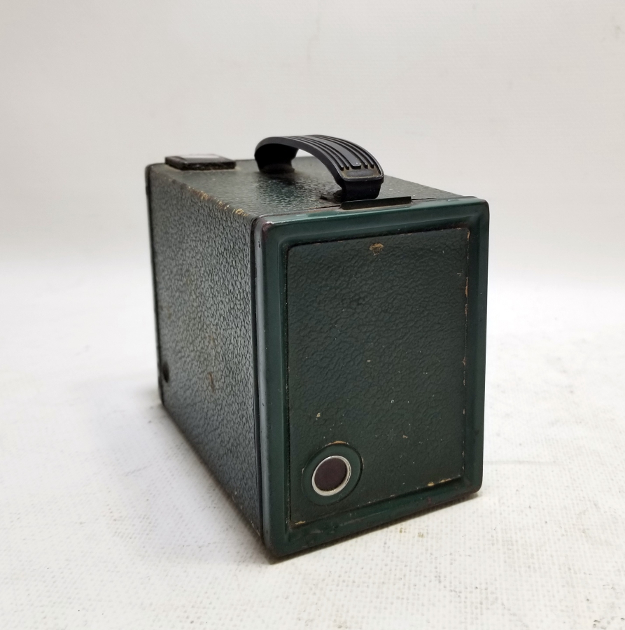 OSMANLI DÖNEMİ FOTOĞRAF MAKİNESİ