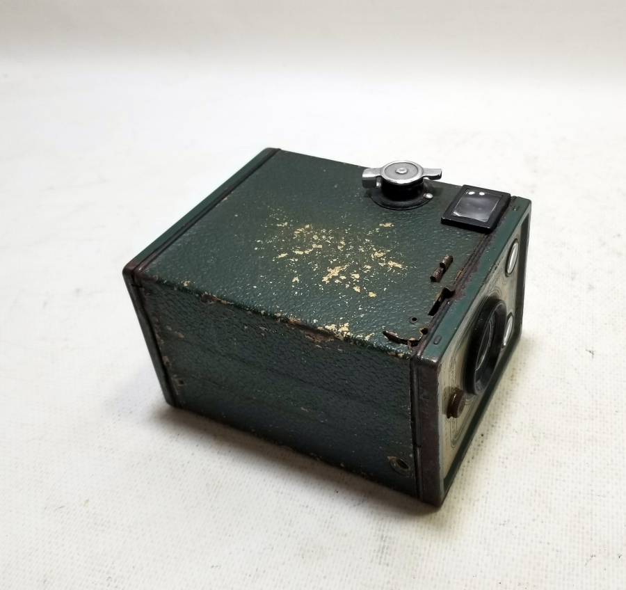 OSMANLI DÖNEMİ FOTOĞRAF MAKİNESİ