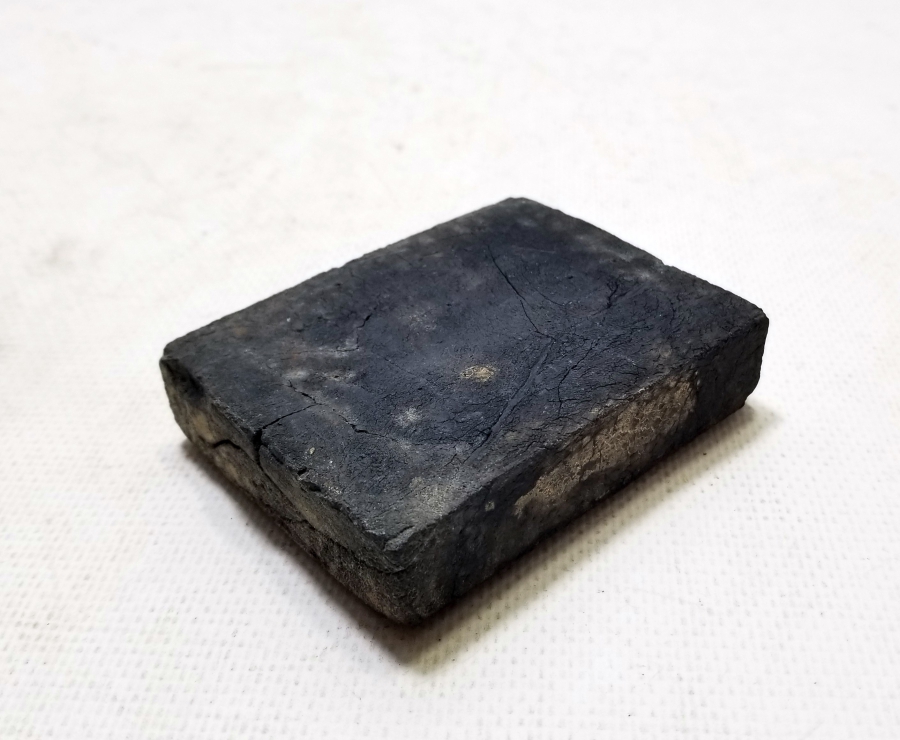 OSMANLI DÖNEMİ KATI MÜREKKEP KALIBI