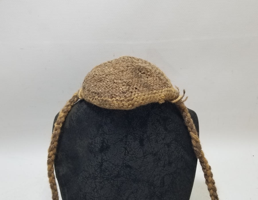 OSMANLI DÖNEMİ EL ÖRME ÇOK NADİR SAPAN