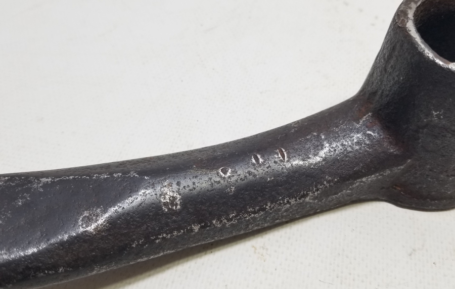 ÜZERİ AY YILDIZ FİGÜRLÜ OSMANLI DÖNEMİ NADİR KAZMA