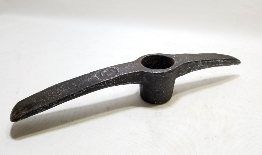 ÜZERİ AY YILDIZ FİGÜRLÜ OSMANLI DÖNEMİ NADİR KAZMA