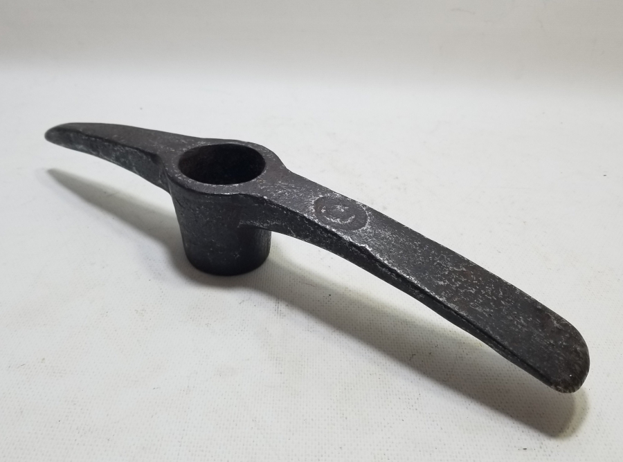 ÜZERİ AY YILDIZ FİGÜRLÜ OSMANLI DÖNEMİ NADİR KAZMA