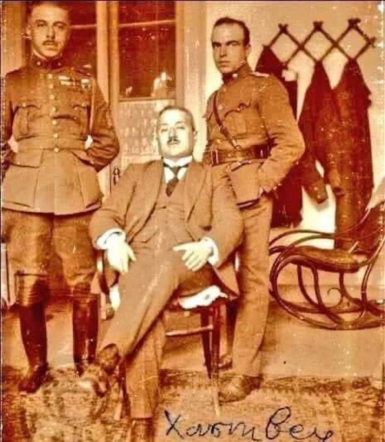 OSMANLI DÖNEMİ EL YAPIMI AHŞAP KÖRÜKLÜ KIYAFET ASKISI