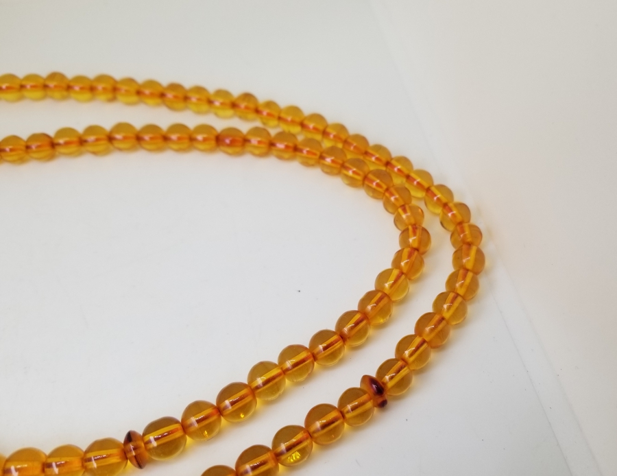 OSMANLI NECEF BAĞA 99LUK NAMAZ TESPİHİ