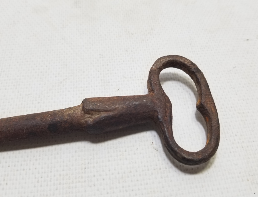 NADİR FORMDA OSMANLI DÖNEMİ ANAHTAR