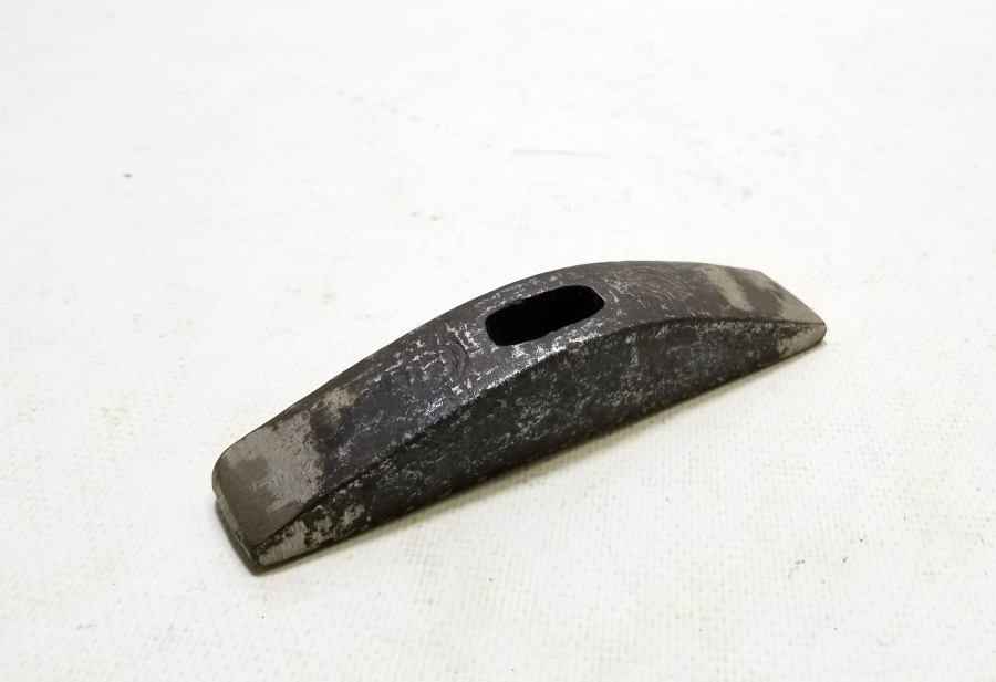 ÜZERİ USTA DAMGALI OSMANLI DÖNEMİ ÇEKİÇ