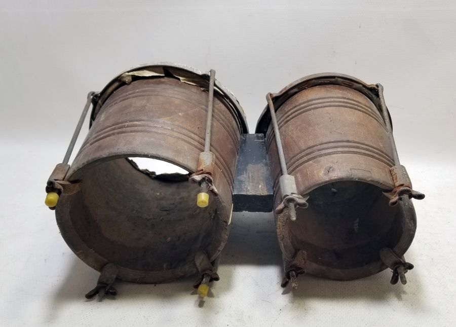 OSMANLI DÖNEMİ KUDÜM - TEKKE ÇALGISI