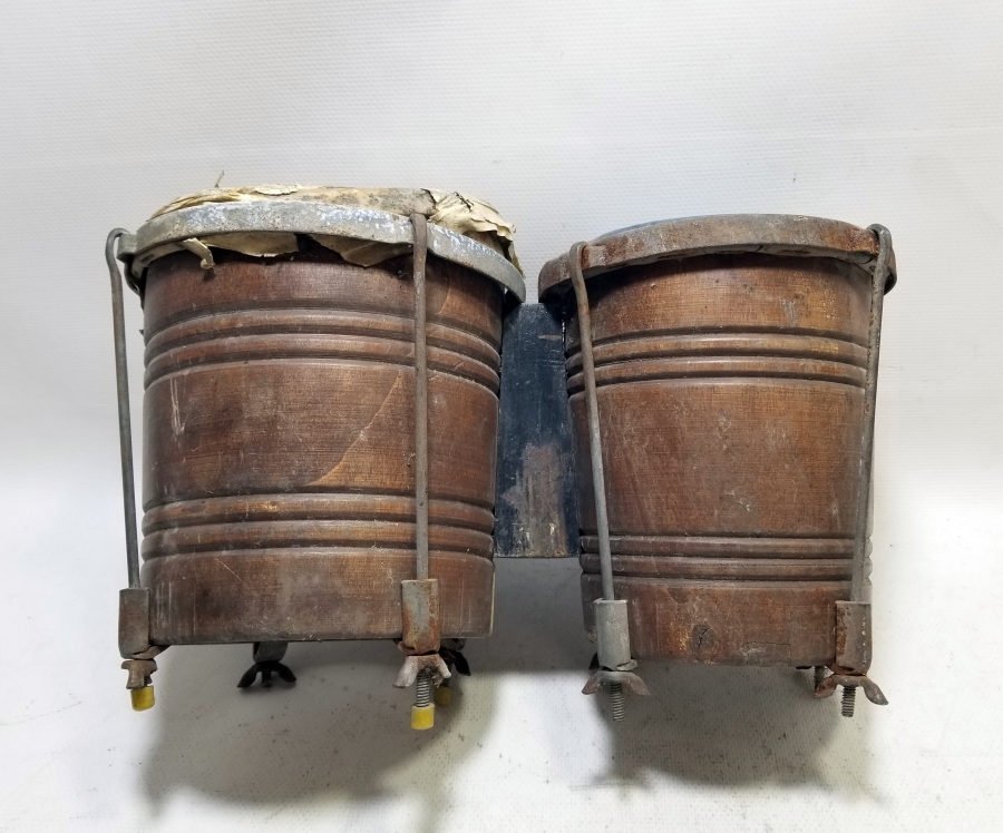 OSMANLI DÖNEMİ KUDÜM - TEKKE ÇALGISI