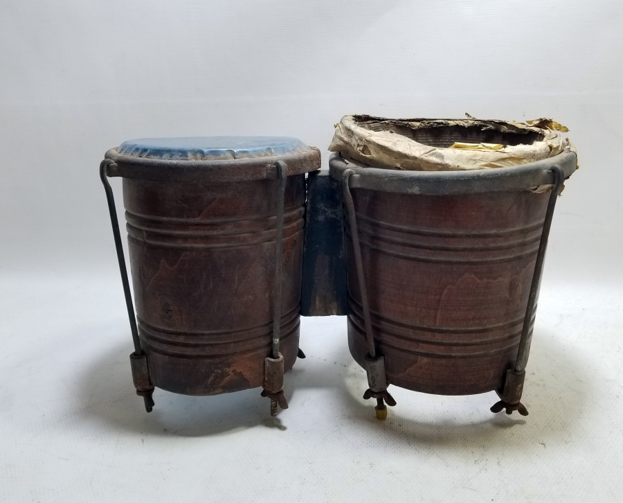 OSMANLI DÖNEMİ KUDÜM - TEKKE ÇALGISI