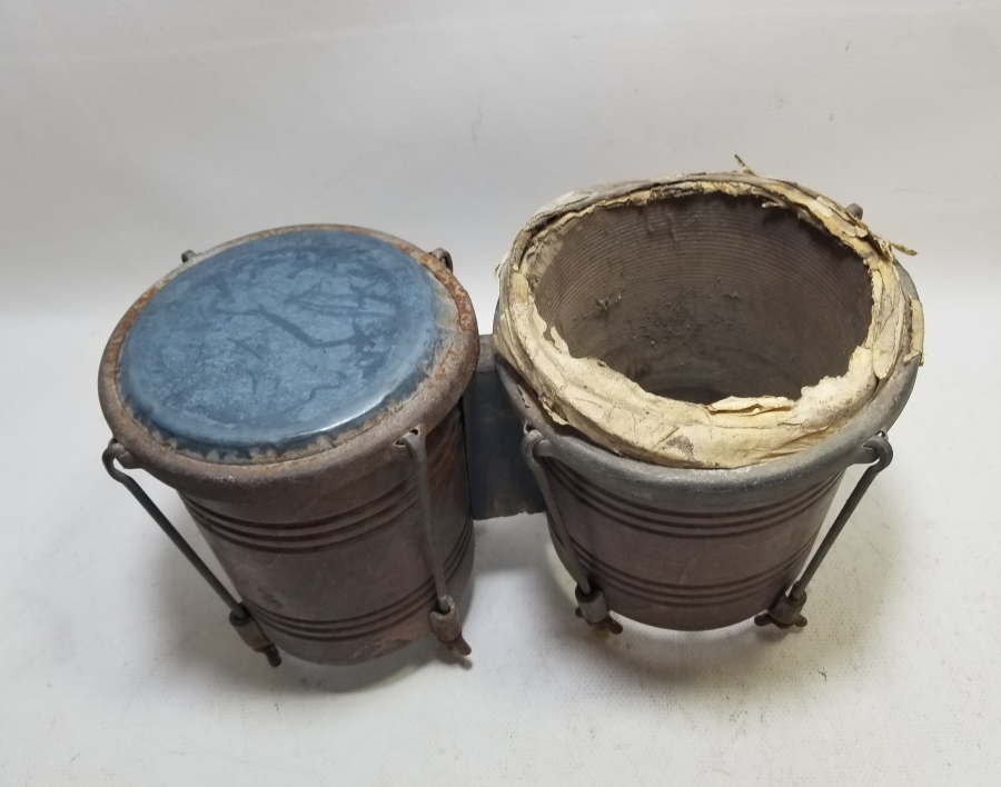 OSMANLI DÖNEMİ KUDÜM - TEKKE ÇALGISI