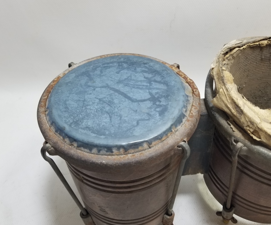 OSMANLI DÖNEMİ KUDÜM - TEKKE ÇALGISI