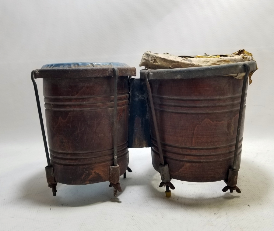 OSMANLI DÖNEMİ KUDÜM - TEKKE ÇALGISI