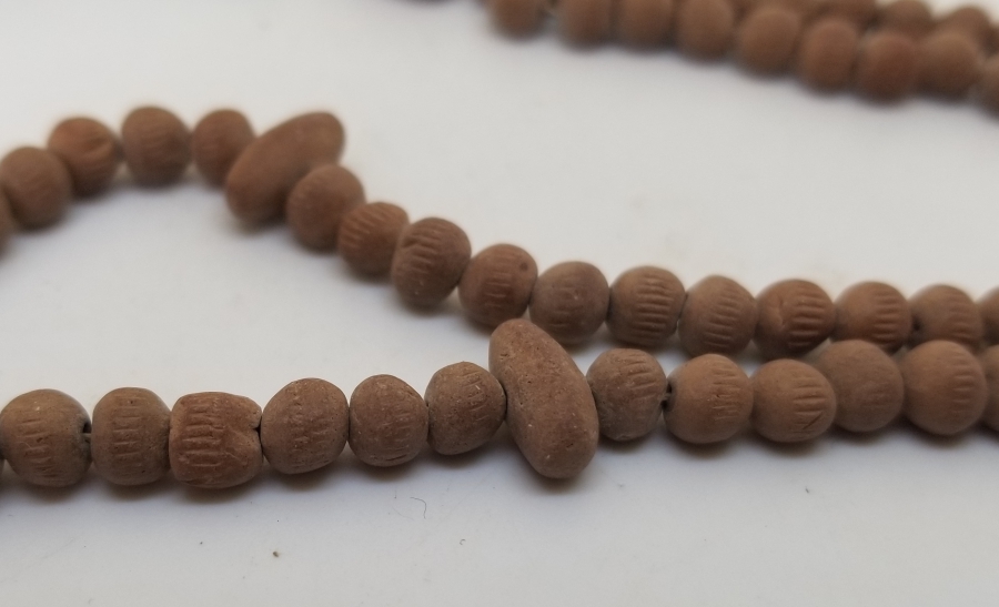 OSMANLI DÖNEMİ ÇOK NADİR GUBAR-I ŞERİF NAMAZ TESPİHİ