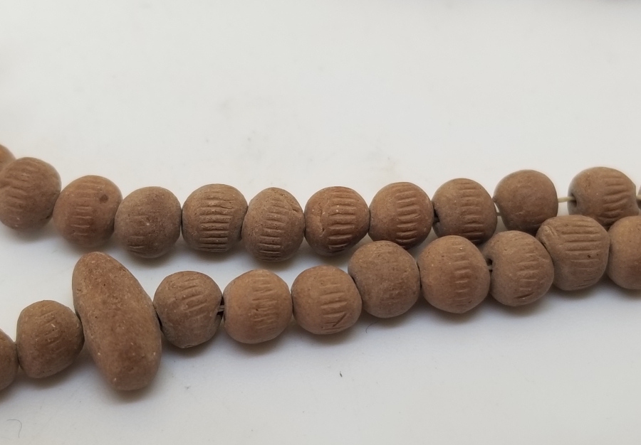 OSMANLI DÖNEMİ ÇOK NADİR GUBAR-I ŞERİF NAMAZ TESPİHİ