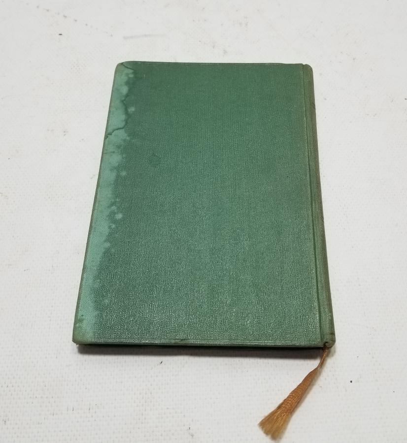 1940LARDAN ÇOK NADİR HAC REHBERİ