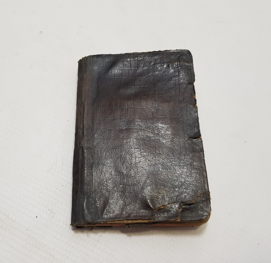 1927 TARİHLİ CUMHURİYET BAŞLARI MUHTIRA