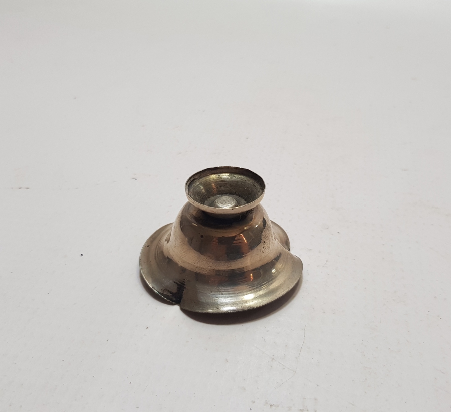 ANTİKA GÜMÜŞ KAHVE YANI LOKUMLUĞU