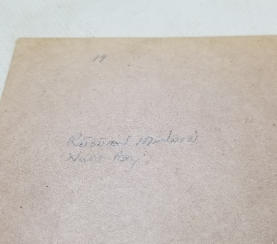 OSMANLI DÖNEMİ MAAŞ CÜZDANI