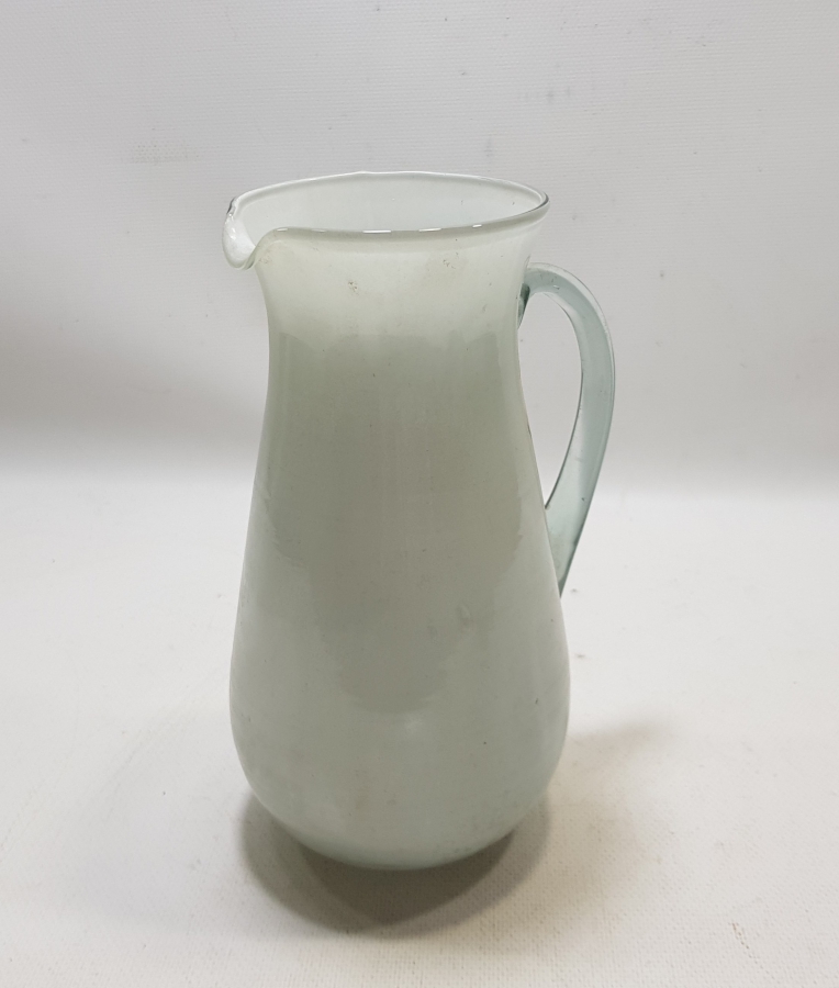 EL BOYAMA İŞÇİLİKLİ ANTİKA BÜYÜK BOY ŞERBETLİK