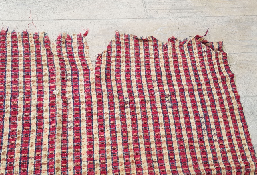 OSMANLI DÖNEMİ EFE KUŞAĞI