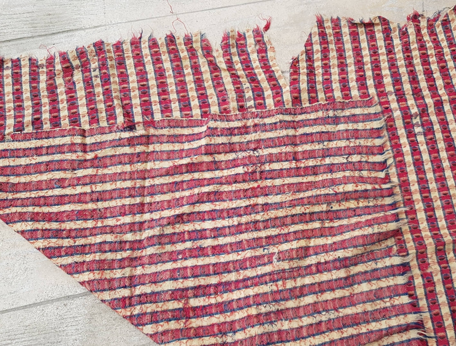 OSMANLI DÖNEMİ EFE KUŞAĞI