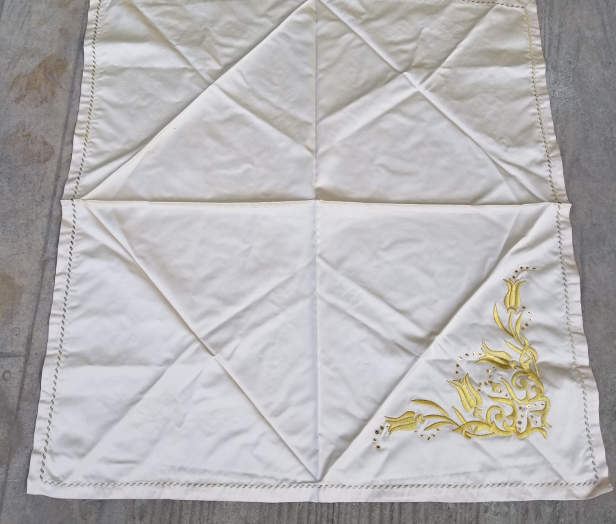 SIRMA İŞÇİLİKLİ MARAŞ BOHÇA