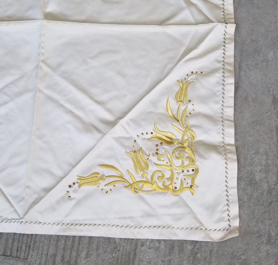 SIRMA İŞÇİLİKLİ MARAŞ BOHÇA