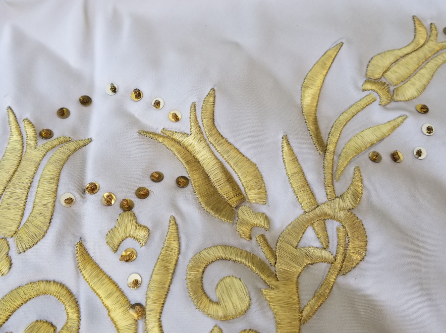 SIRMA İŞÇİLİKLİ MARAŞ BOHÇA