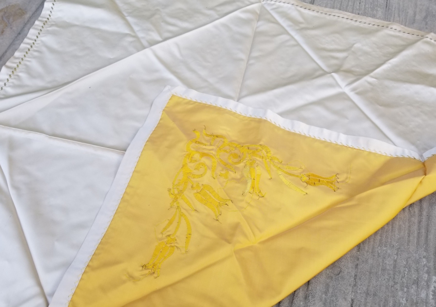 SIRMA İŞÇİLİKLİ MARAŞ BOHÇA