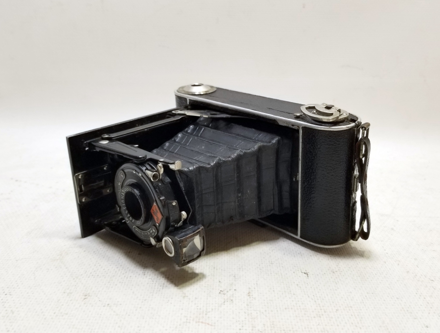 OSMANLI DÖNEMİ FOTOĞRAF MAKİNESİ