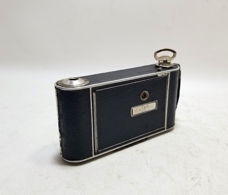 OSMANLI DÖNEMİ FOTOĞRAF MAKİNESİ