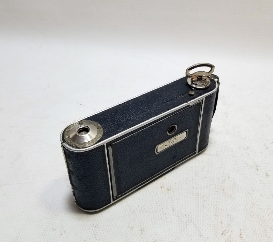 OSMANLI DÖNEMİ FOTOĞRAF MAKİNESİ