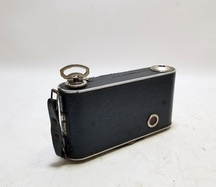 OSMANLI DÖNEMİ FOTOĞRAF MAKİNESİ