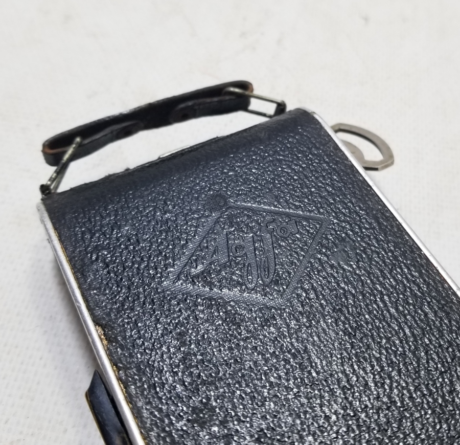 OSMANLI DÖNEMİ FOTOĞRAF MAKİNESİ