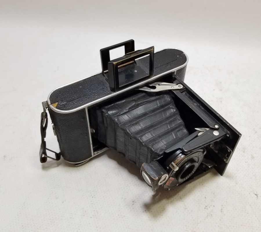 OSMANLI DÖNEMİ FOTOĞRAF MAKİNESİ