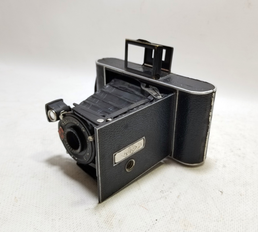 OSMANLI DÖNEMİ FOTOĞRAF MAKİNESİ