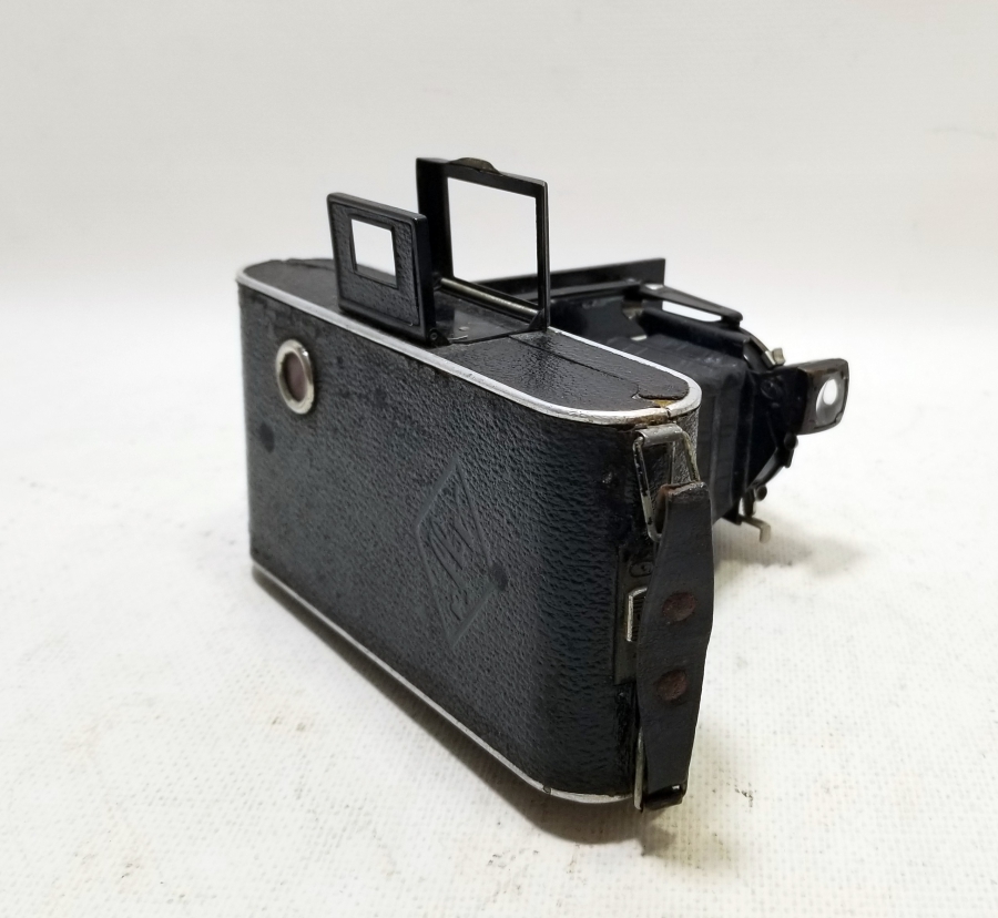 OSMANLI DÖNEMİ FOTOĞRAF MAKİNESİ