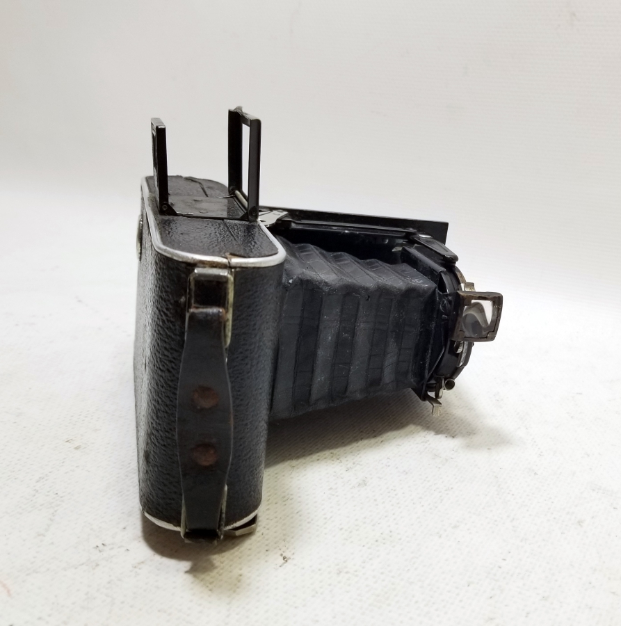 OSMANLI DÖNEMİ FOTOĞRAF MAKİNESİ