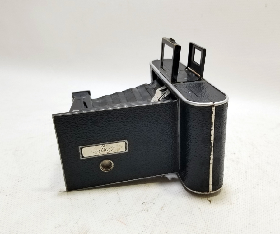 OSMANLI DÖNEMİ FOTOĞRAF MAKİNESİ