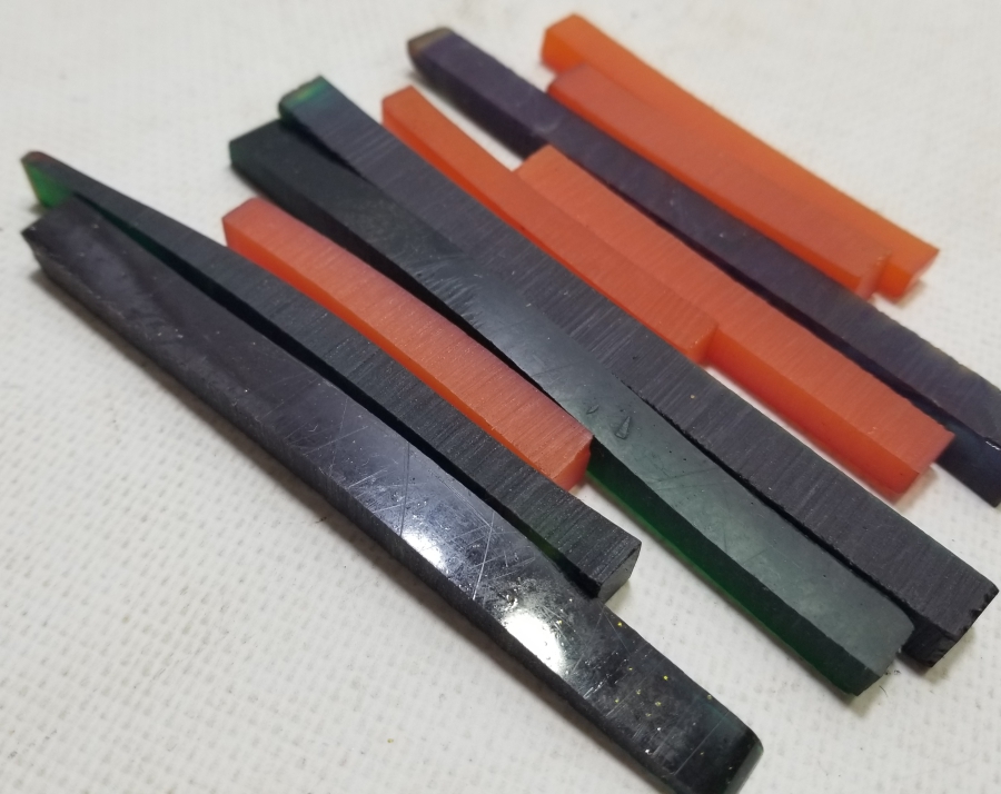 ANTİKA KATALİN ÇUBUK LOTU