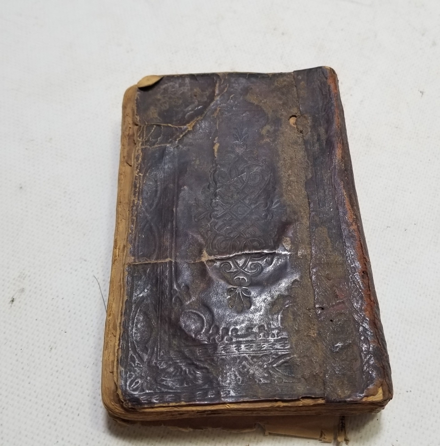 OSMANLI DÖNEMİ BASKI KUR'AN-I KERİM