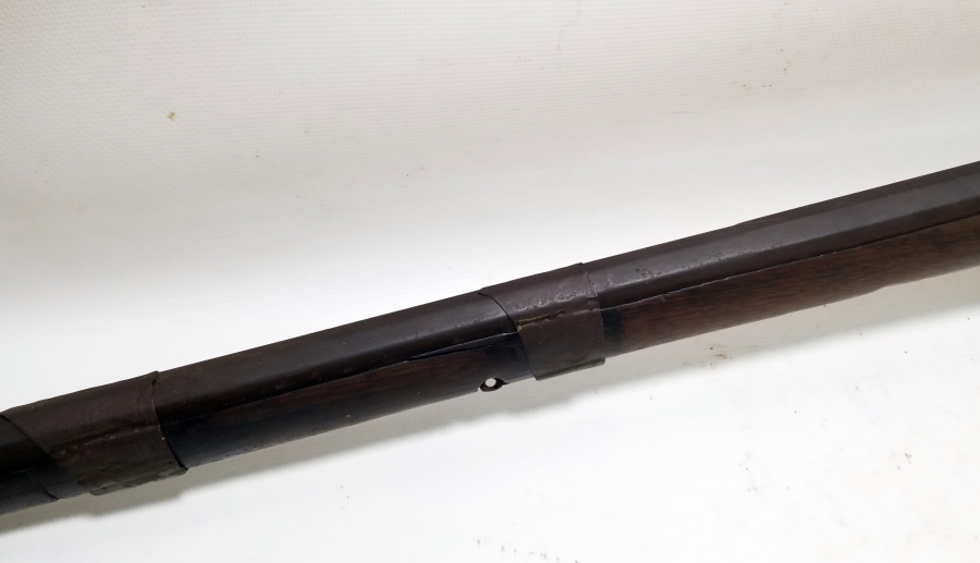 OSMANLI DÖNEMİ DOLMA TÜFEK