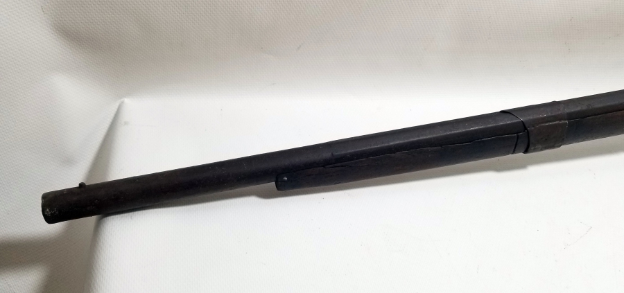 OSMANLI DÖNEMİ DOLMA TÜFEK