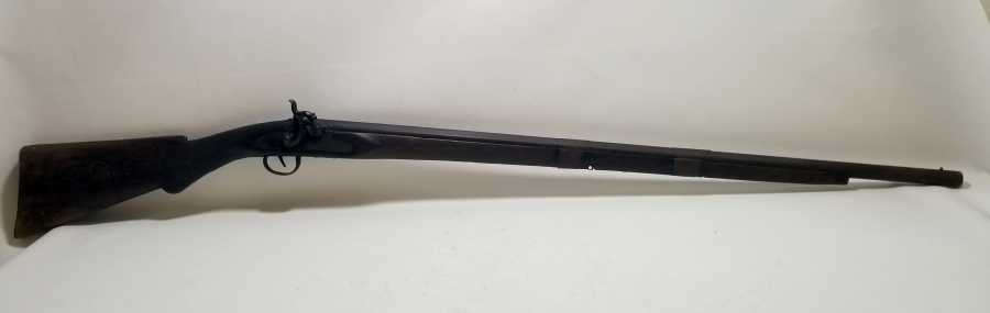 OSMANLI DÖNEMİ DOLMA TÜFEK