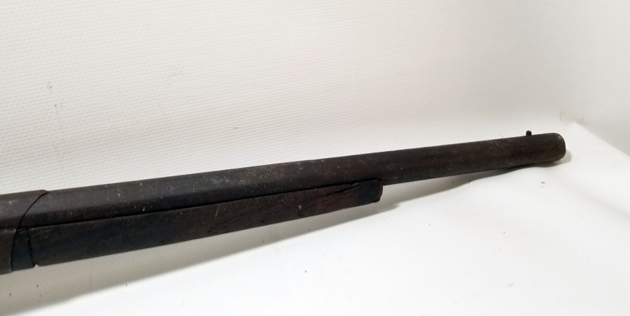 OSMANLI DÖNEMİ DOLMA TÜFEK